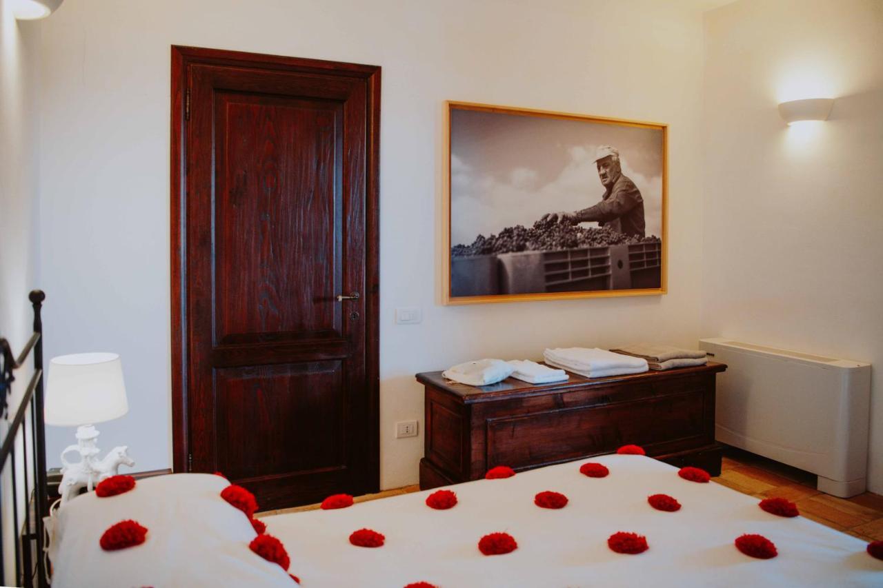 Tenuta Pianirossi Villa Cinigiano ภายนอก รูปภาพ